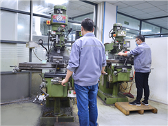 Milling